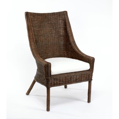 Loft Slipper Chair